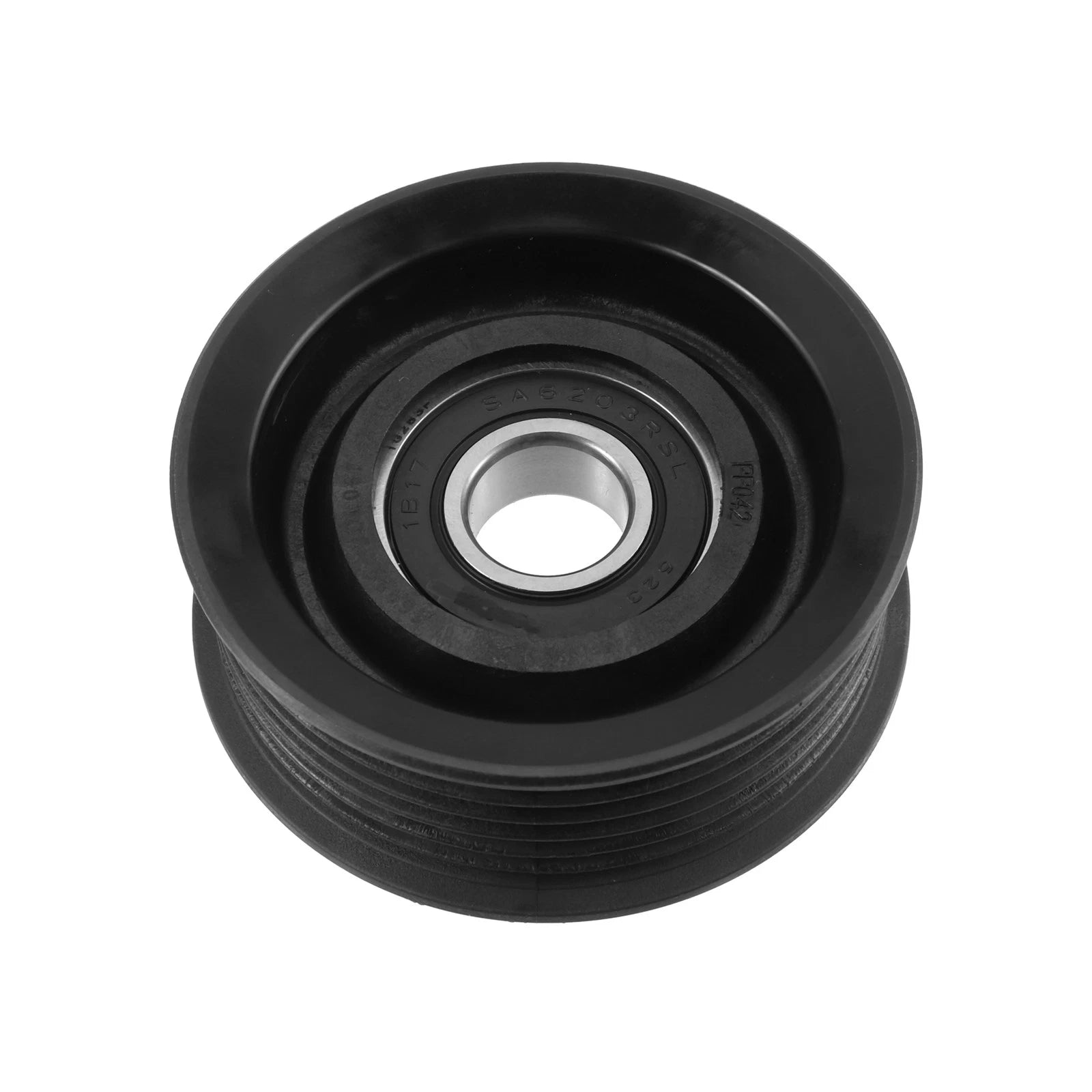 Drive Belt Idler Pulley Crankshaft Pulley for Honda Civic (2006–2011)