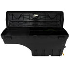 Truck Bed Storage Tool Box for Chevy Silverado GMC Sierra 1500 (2007–2019)