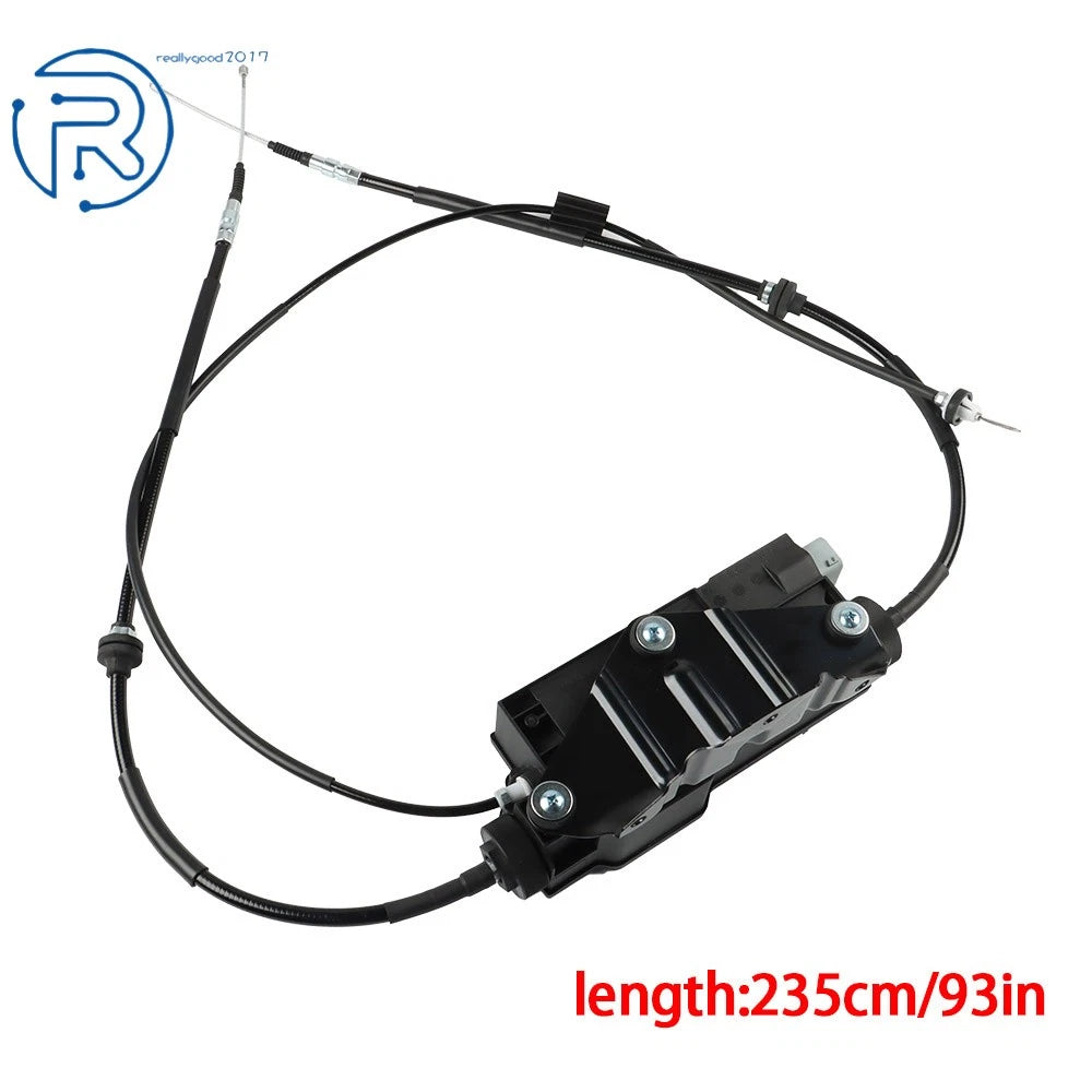 Parking Brake Actuator with Control Unit for BMW X5 X6 (2007-2014)