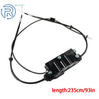 Parking Brake Actuator with Control Unit for BMW X5 X6 (2007-2014)
