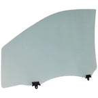 Front Passenger Door Glass for Toyota Sienna (2004–2010)