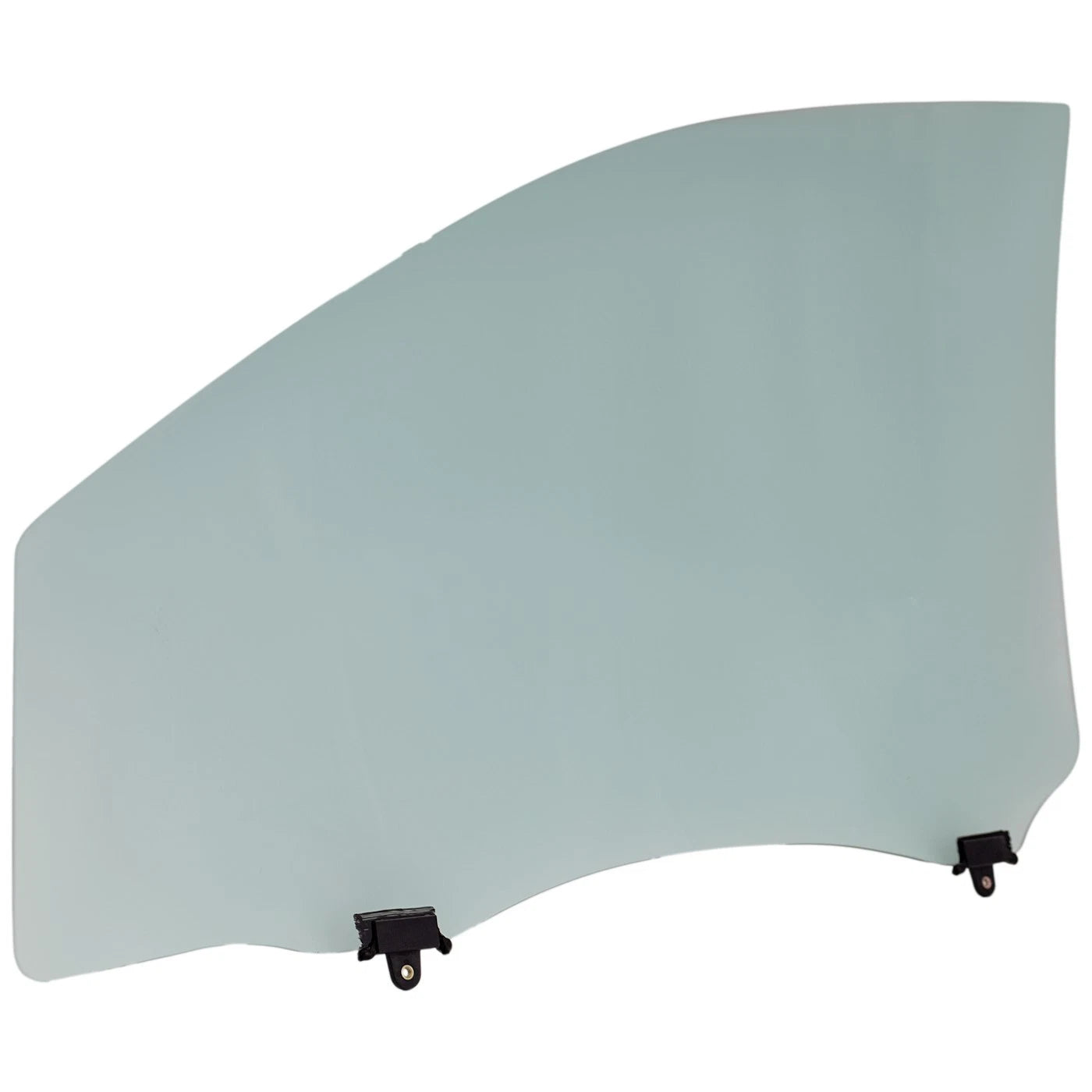 Front Passenger Door Glass for Toyota Sienna (2004–2010)