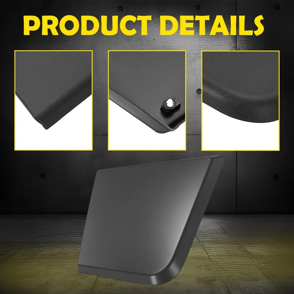 Body Trim Molding for Dodge Ram ProMaster 1500 2500 (2014–2018)