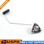 Gas Fuel Gauge for Kawasaki Mule 500/520/550 (Replaces OEM #52005-0734)
