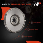 Clutch Kit with Flywheel for Honda Passport (1994–2004)