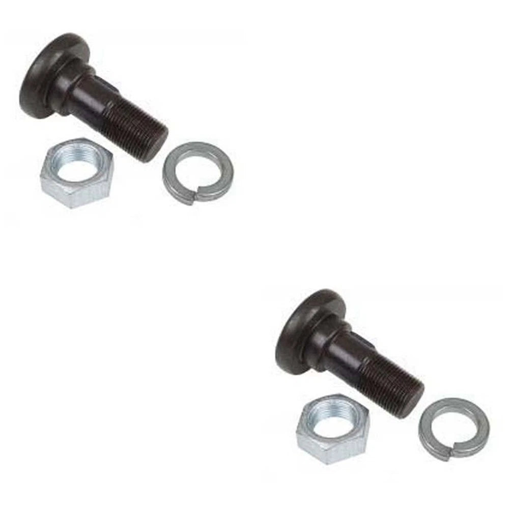 Blade Bolt Kit 2 Pack for Bush Hog RE7919 (Fits RE7919)
