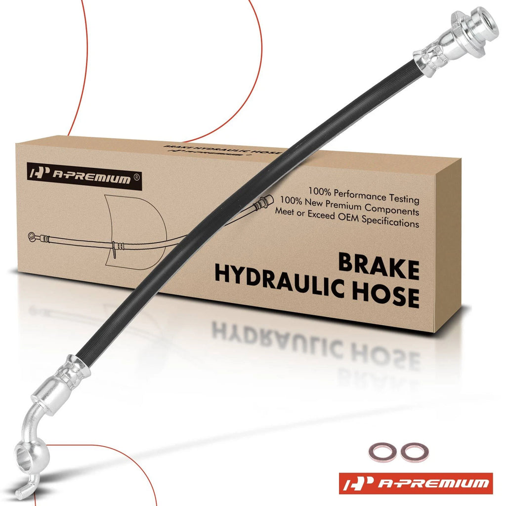 Rear Brake Hydraulic Hose for Nissan Murano Pathfinder Quest (2009–2019)