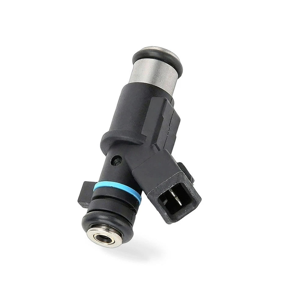 Fuel Injector for Peugeot 206, Citroen Saxo, Xsara (01F002A, 0280156357)