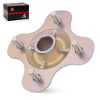 Rear Wheel Hub for Yamaha Wolverine 350 4x4 YFM350F (1995–2005)