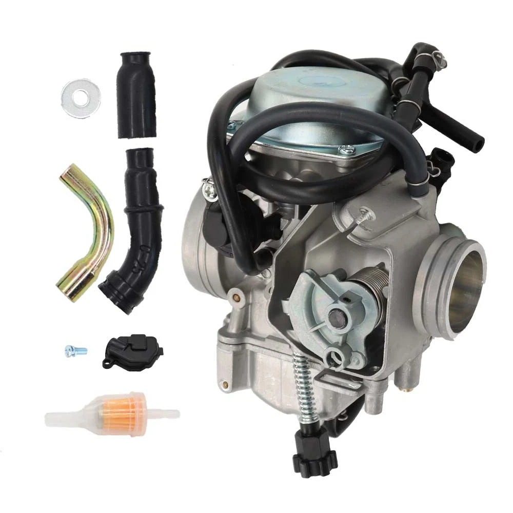 Carburetor for Honda Foreman 450 FE FM 4x4 ES S (1998–2004)