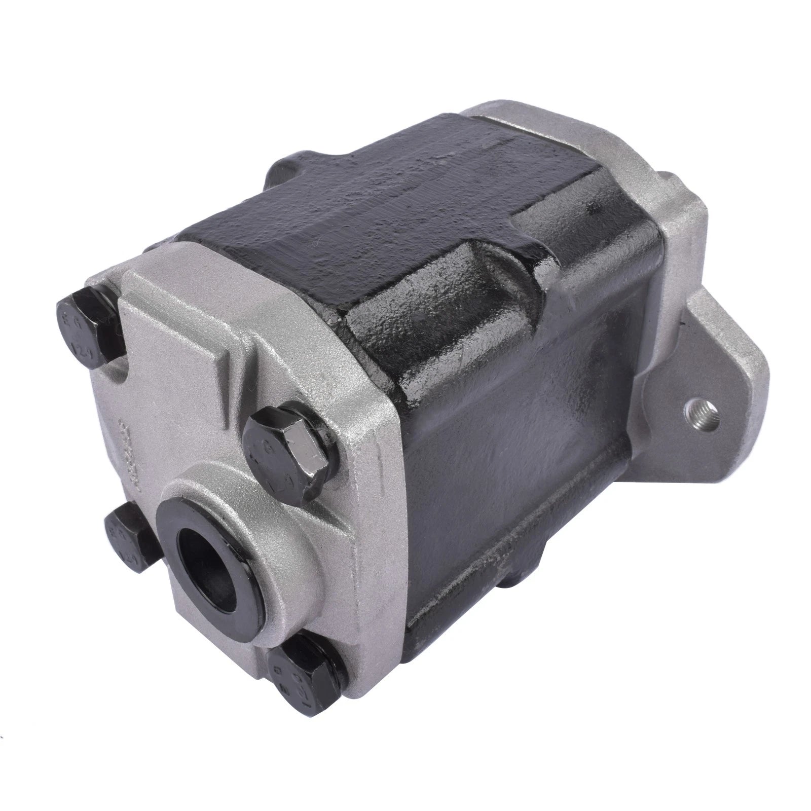 Hydraulic Oil Pump for Toyota 7FGCU20 7FGCU25 Forklifts (2000–2005)