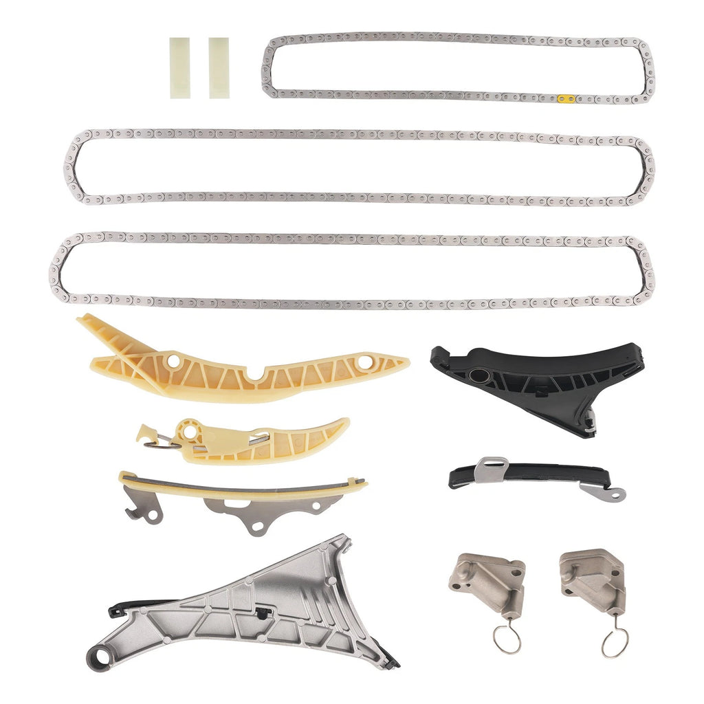 Engine Timing Chain Kit w/ Tensioner for Porsche Macan GTS/Turbo (2019–2024)