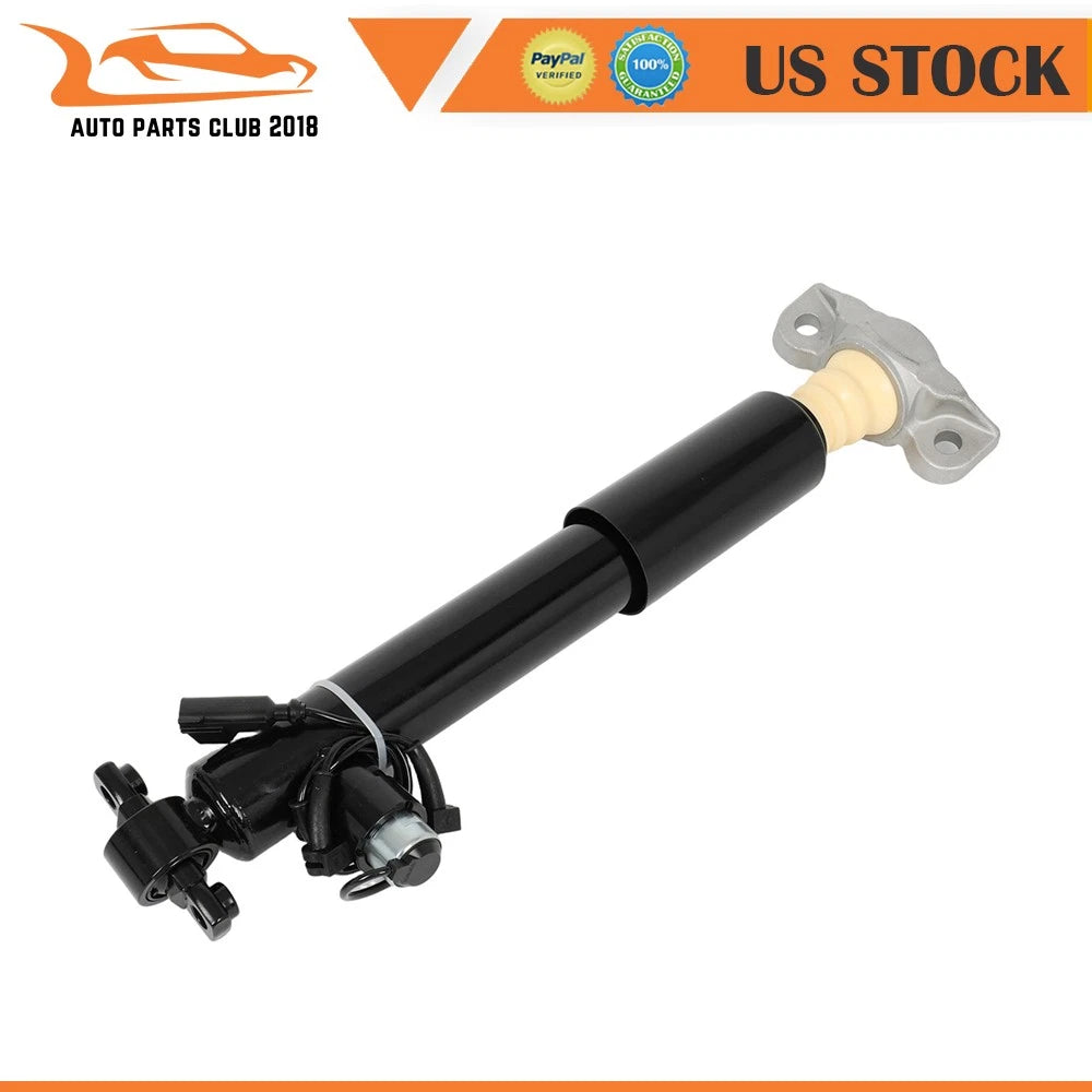 Set of 2 Rear Shock Struts Assembly for Lincoln Continental (2017–2020)