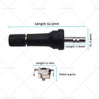 Tyre Pressure Monitoring System Valves for Nissan Patrol Y62 (2010–2023)