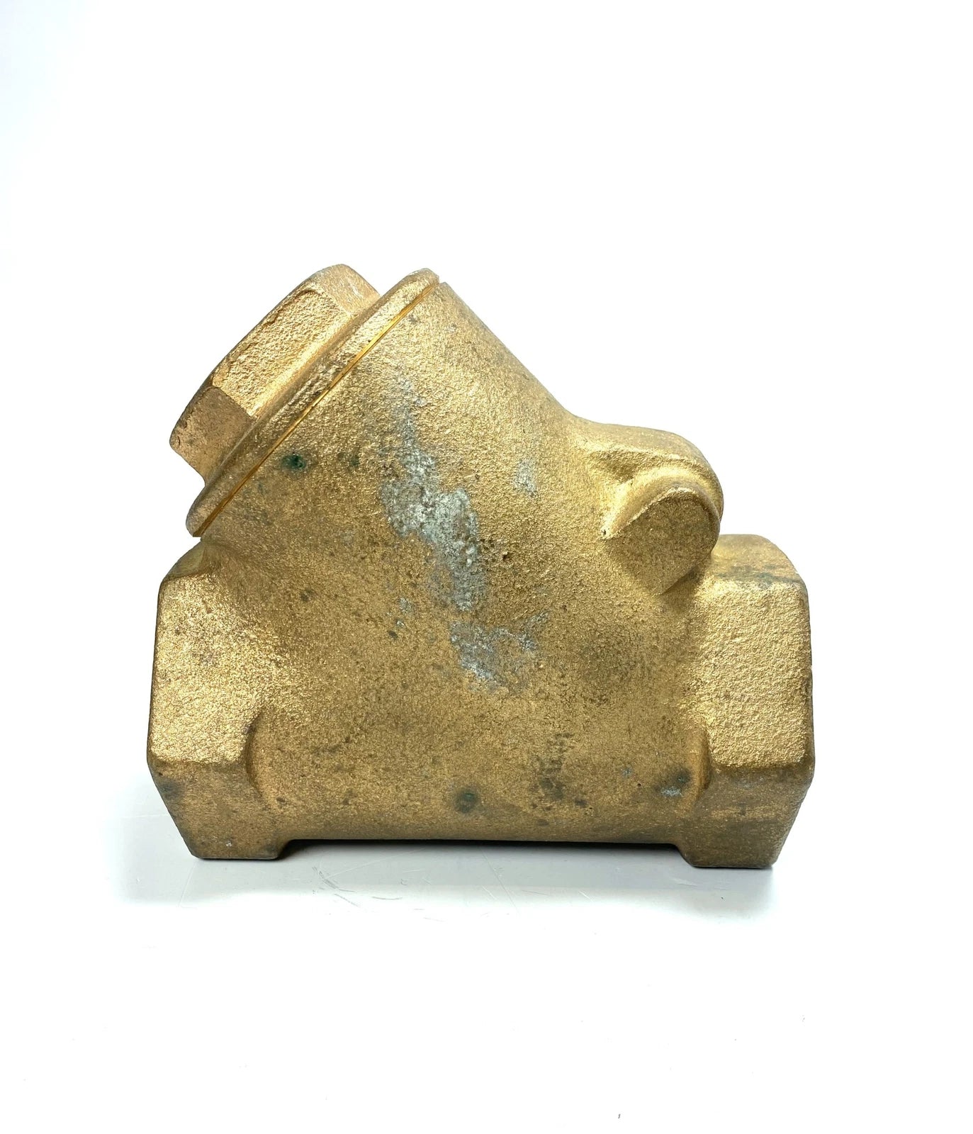 2" Bronze Female Swing Check Valve for Kitz MSS-SP-80 (WSP 150, WOG 300)