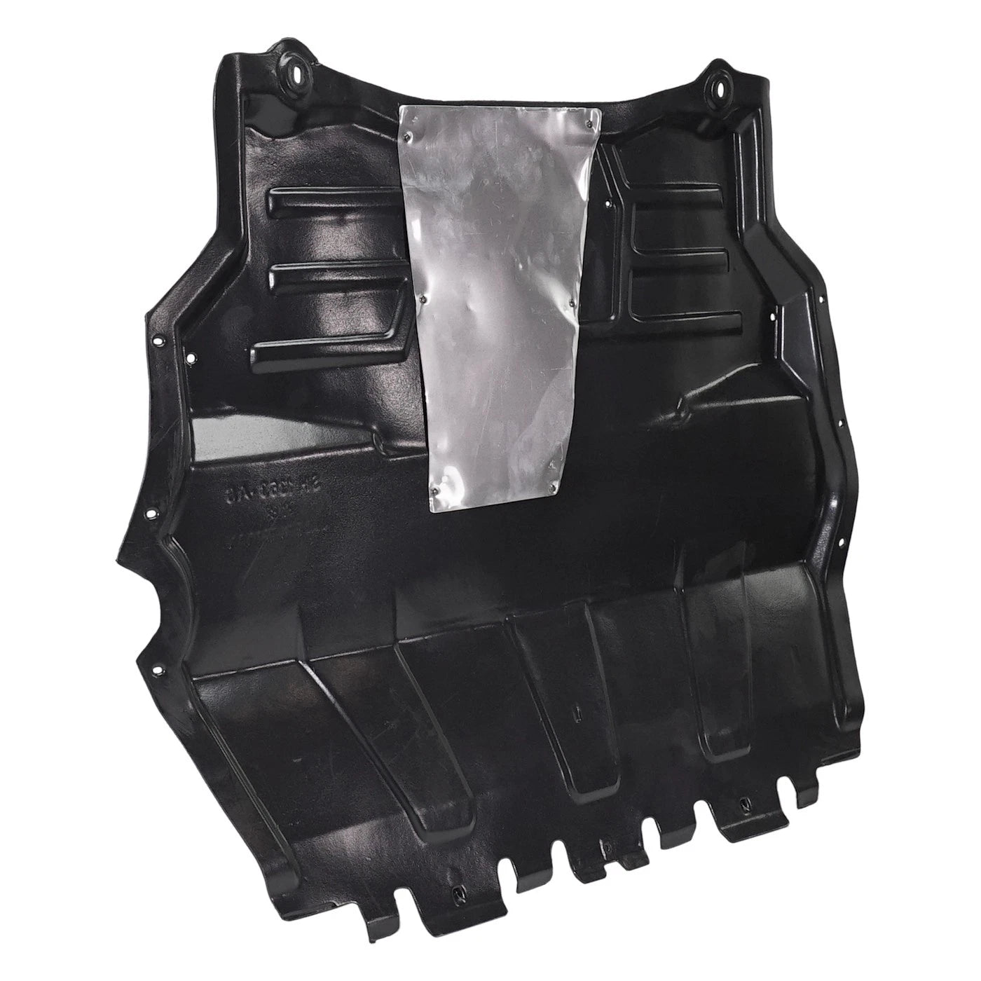 Engine Splash Shield for Volkswagen Tiguan (2009–2017) Front Lower