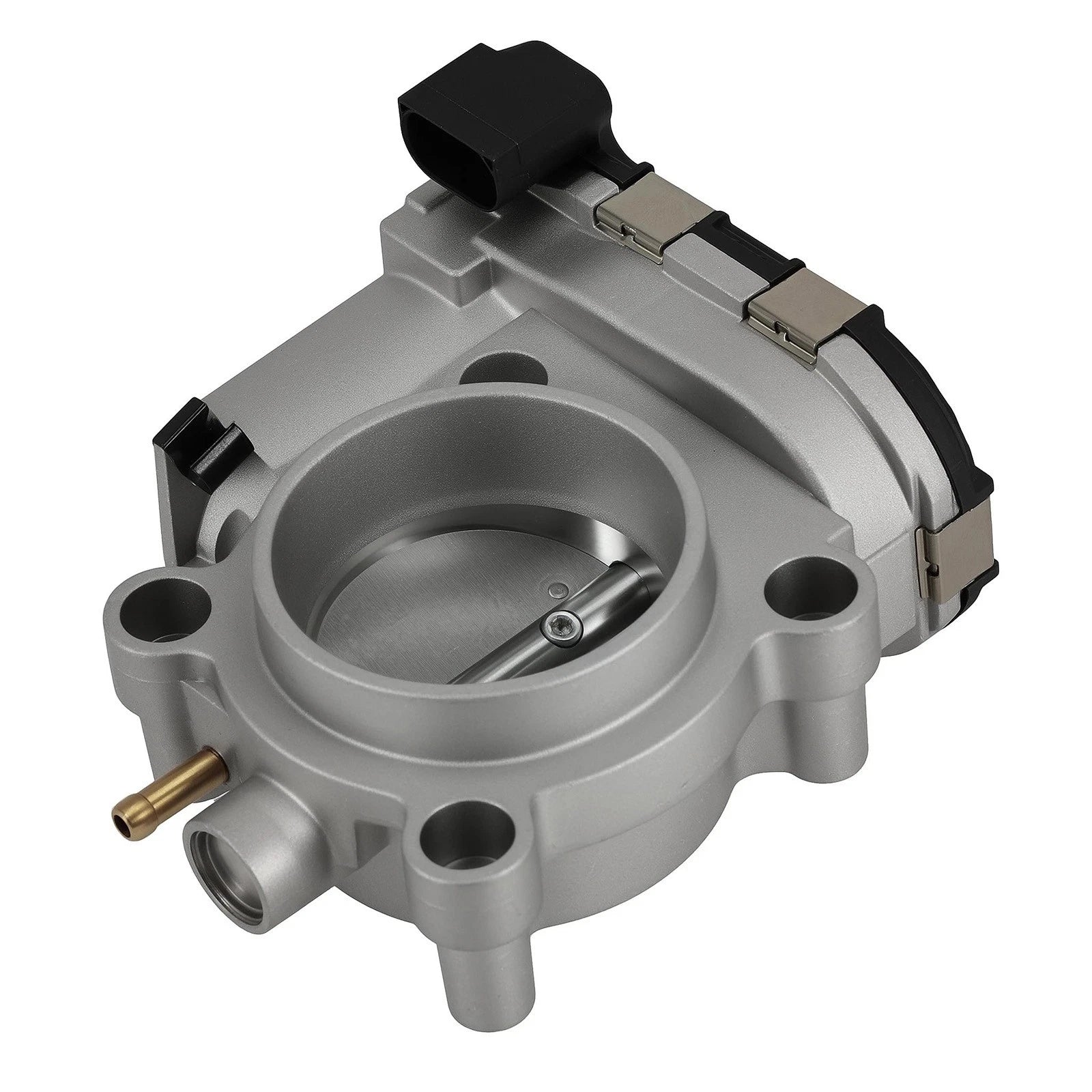 Throttle Body for Mercedes Benz W202 CL203 S202 CLK C208 SLK R170