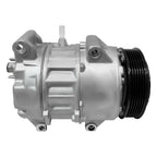 AC Compressor Kit with Condenser for Toyota Camry 2.5L (2019-2019)