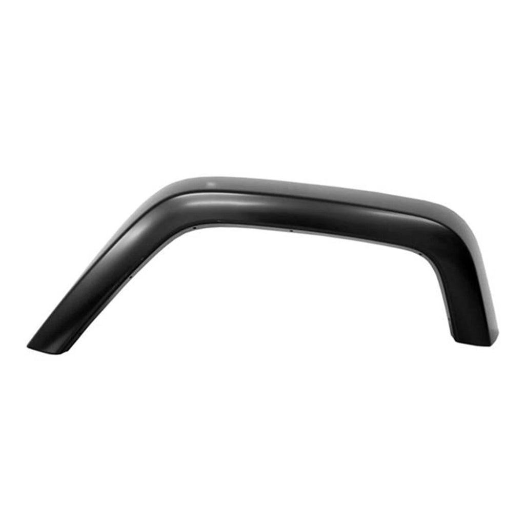 Replacement Smooth/Ready to Paint Polypropylene Driver Side Rear Fender Flare