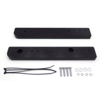 Adjustable Tour-Pak Trunk Luggage Relocator Kit for Harley 2014-2021