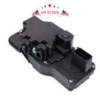 Set of 2 Door Lock Actuators for Cadillac XLR (2004–2009) & Chevrolet Corvette (2005–2013)