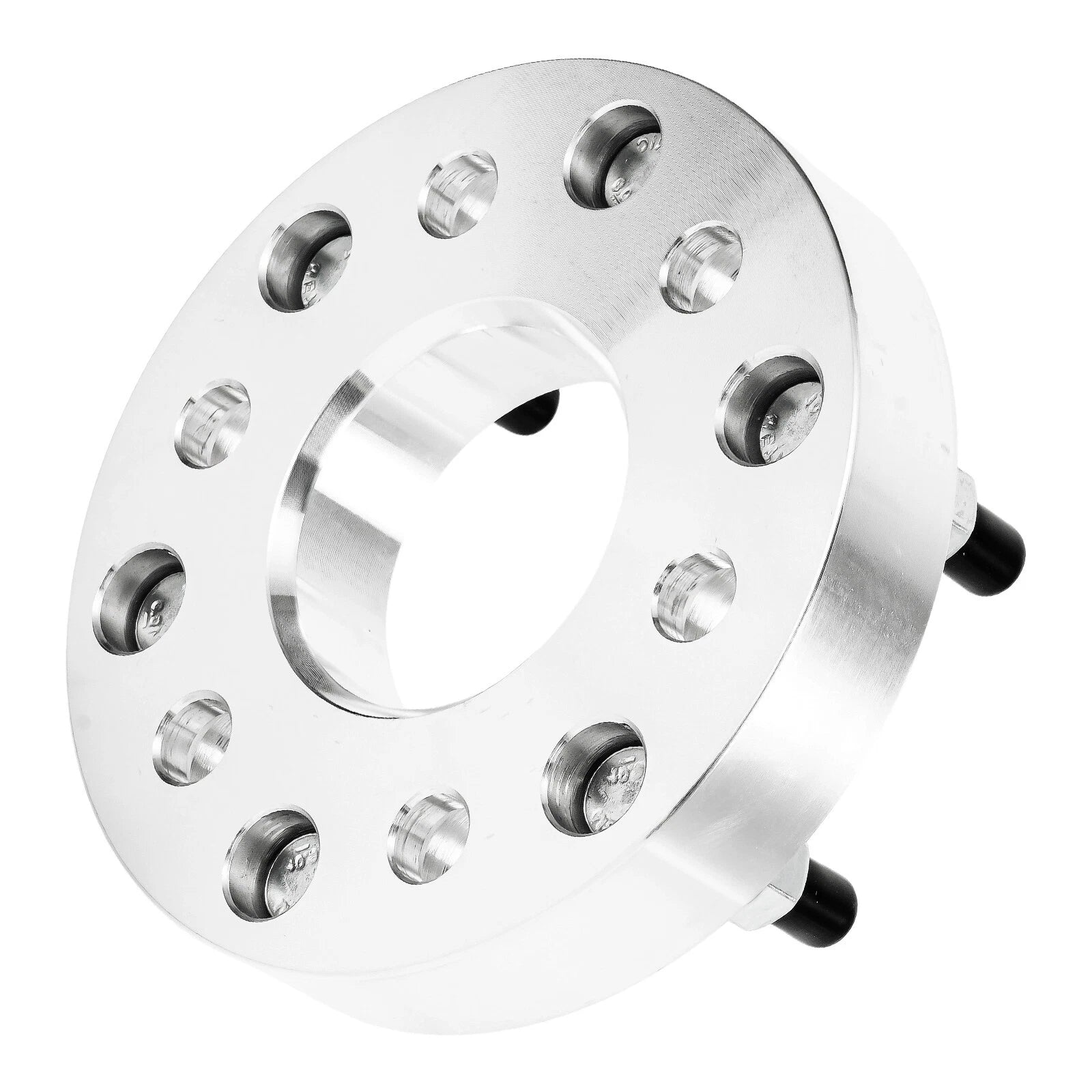 Wheel Spacers for Chevrolet Trailblazer (73.1mm) (2002–2009)