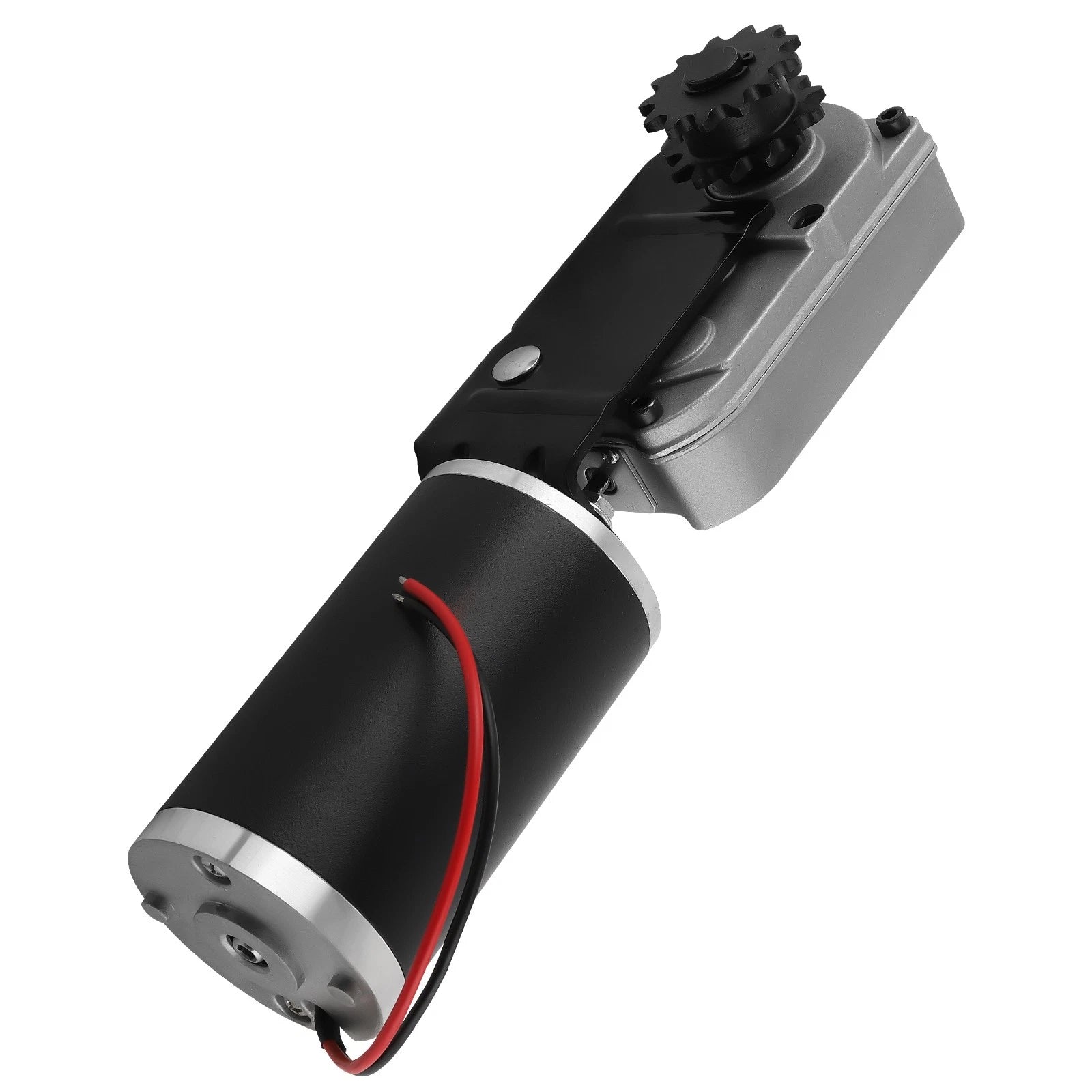 Motor & Gearbox for RVs & Trailers (Accu-slide Cable Driven Room System)
