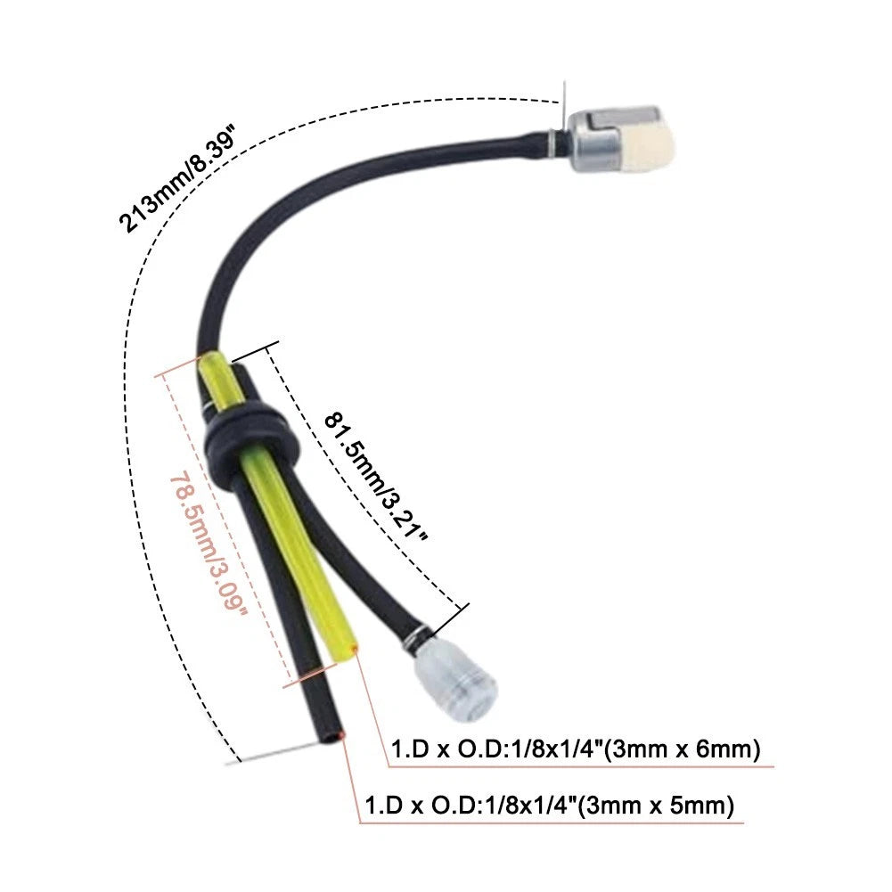 Tune Up Kit 225 for Echo GT200 (Mantis 7222)