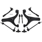 Front Lower Control Arms for Hyundai Accent (2006–2011) K80859