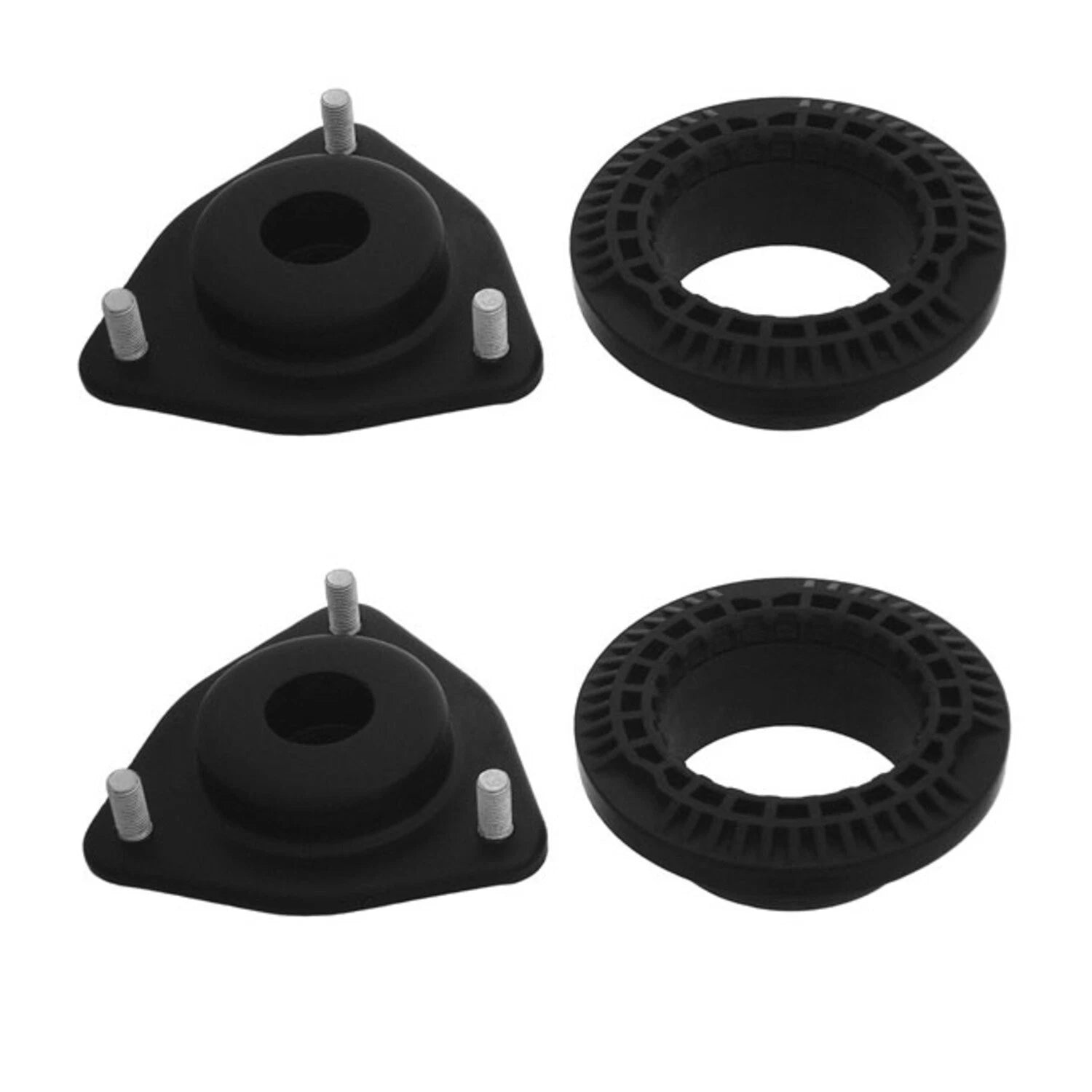 2X Front KYB Suspension Strut Mount Kit for Chrysler Sebring Avenger (200)
