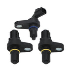 3X Input Output Speed Sensor for Dodge Grand Caravan Ram ProMaster (2007-2018)