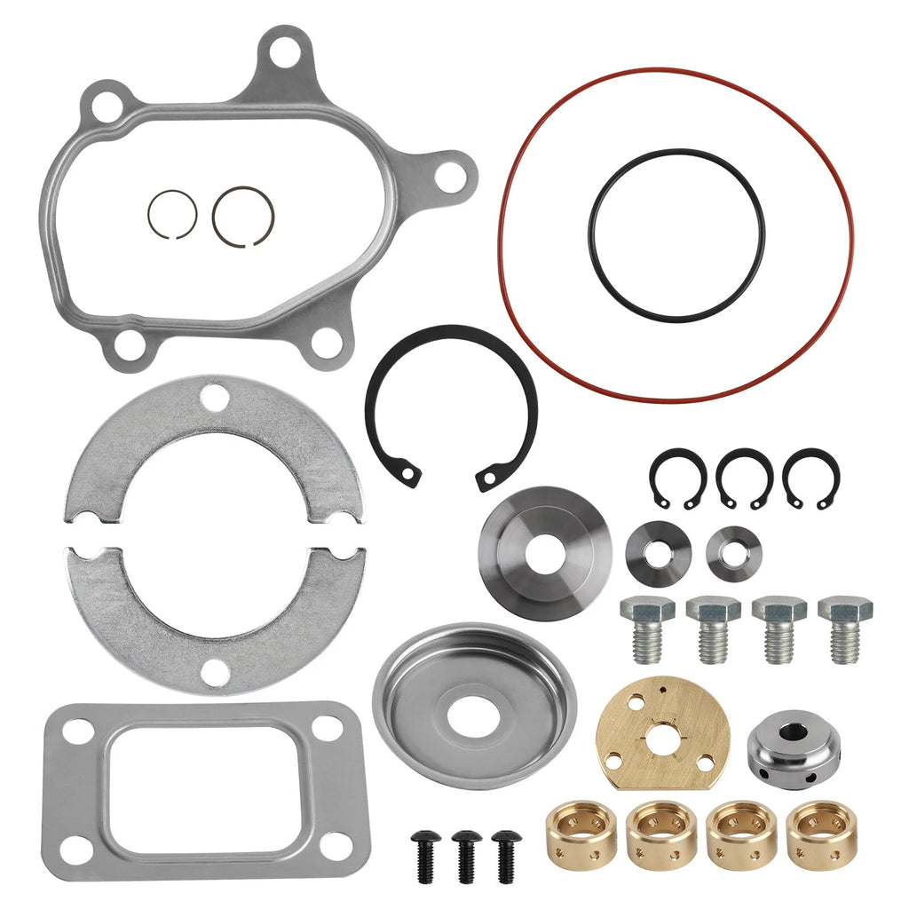 Turbo Rebuild Kit for Eclipse GST GSX T25 T28 (360 Degree Thrust Bearing)