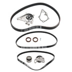 Timing Belt Water Pump Kit for Hyundai Accent/Kia Rio 1.6L (2001–2011) TB282K1