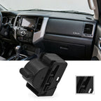Power Window Switch for Nissan Frontier Xterra Titan Pathfinder Armada (2000–2023)