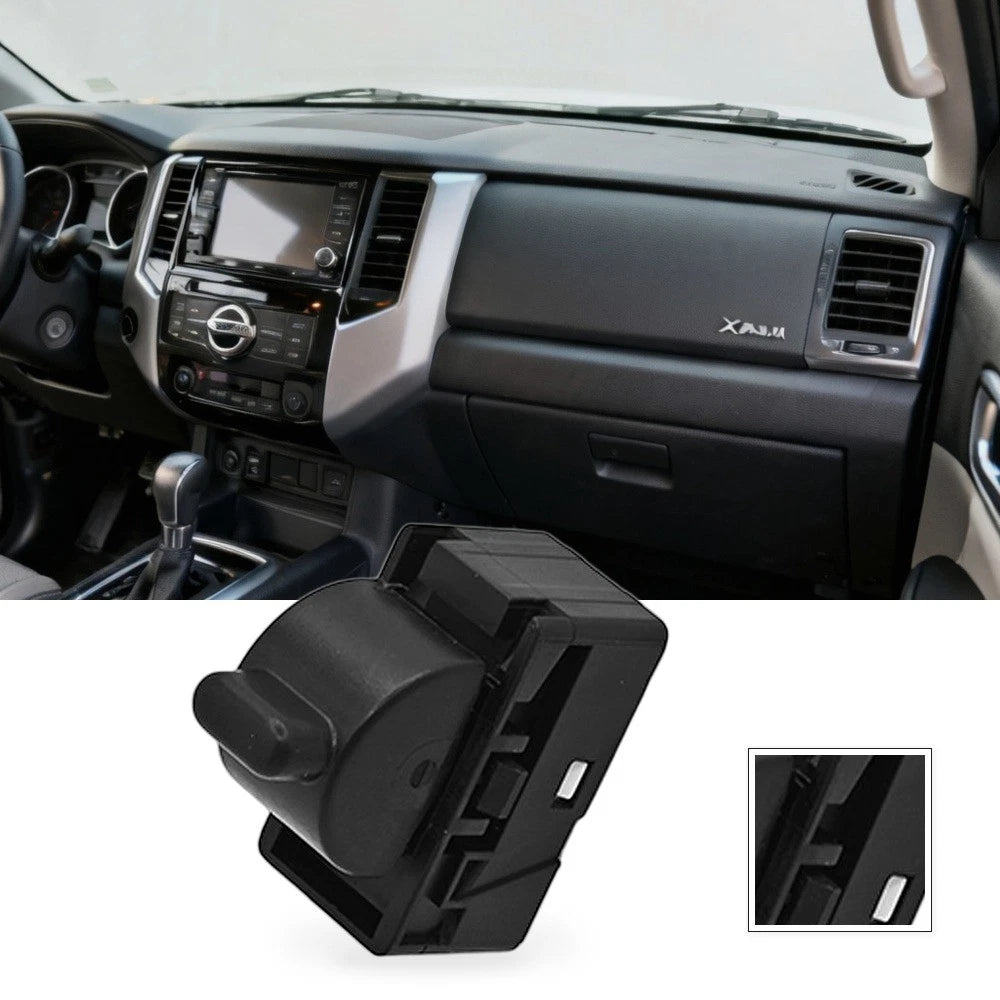 Power Window Switch for Nissan Frontier Xterra Titan Pathfinder Armada (2000–2023)