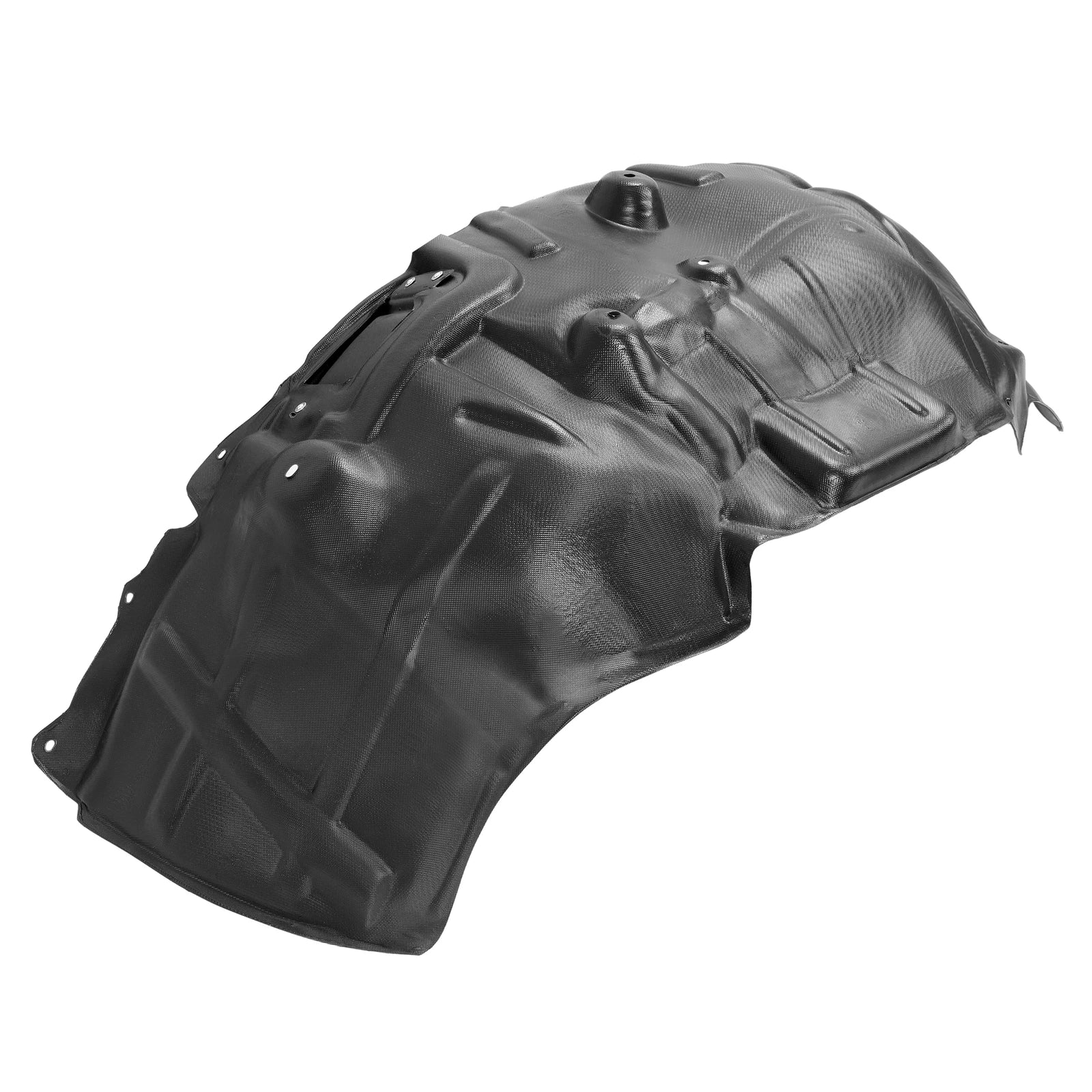 Inner Fender Liner Splash Shield for Dodge Ram 1500 (2009-2024)