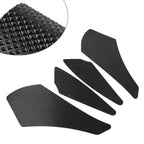 Anti-Slip Traction Side Fuel Tank Pad for Yamaha YZF R1 (2007-2008)