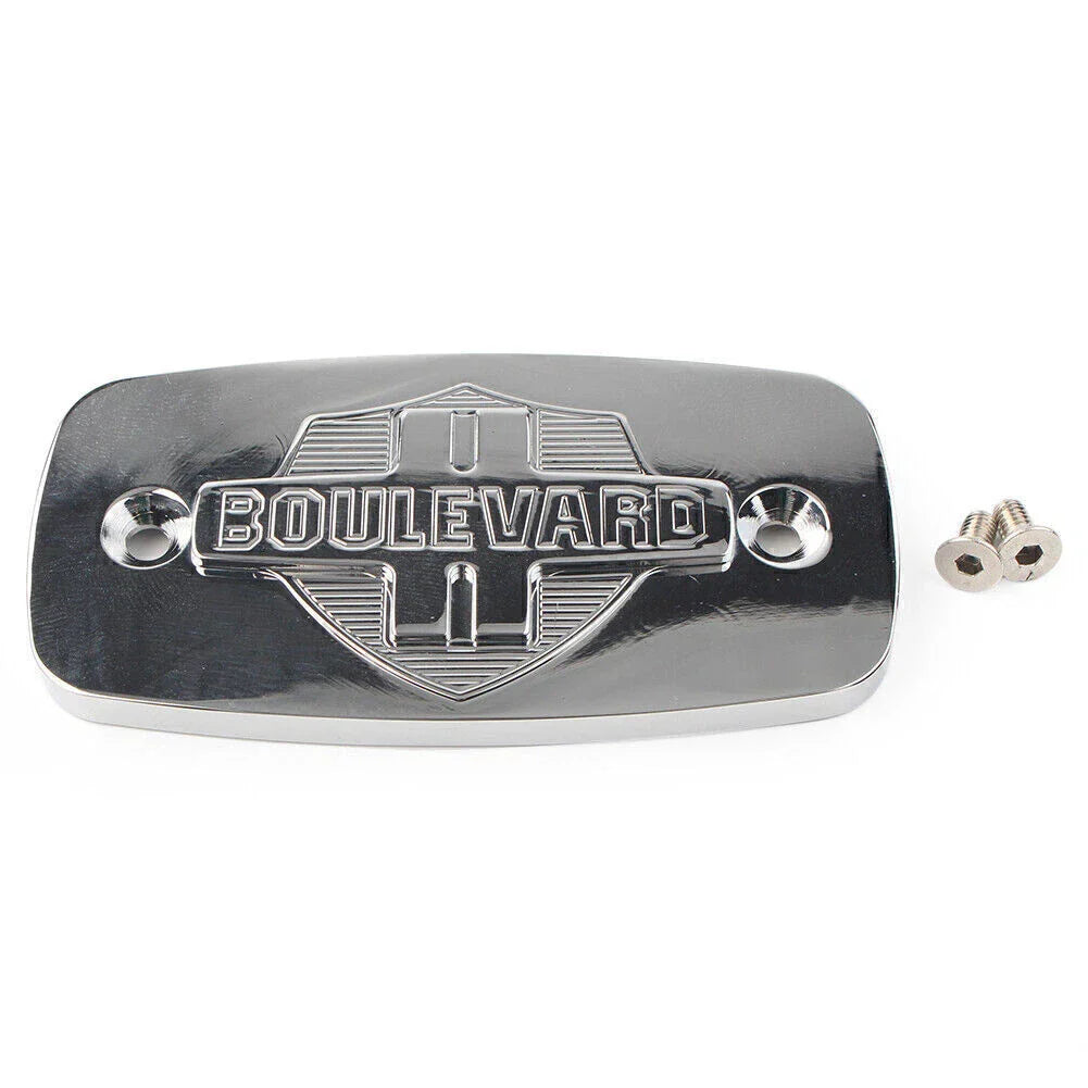 Brake Master Cylinder Cover for Suzuki Boulevard M109R VZR1800 (2006-2023)