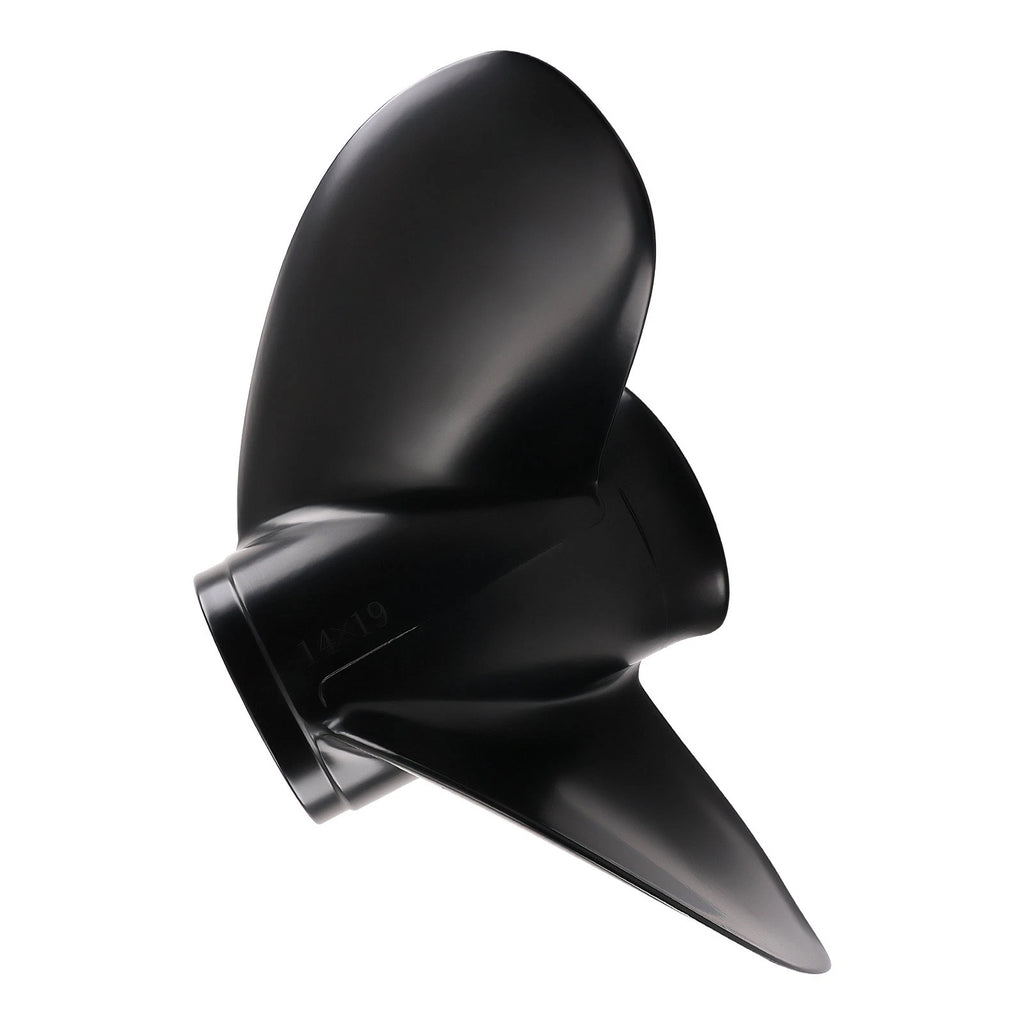 Aluminum Propeller for Suzuki DF50AV-DF140 (2000-2023) 19"