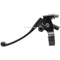 Left Clutch Lever for Honda VT1300 Stateline/Sabre/Interstate/Fury (2010–2020)