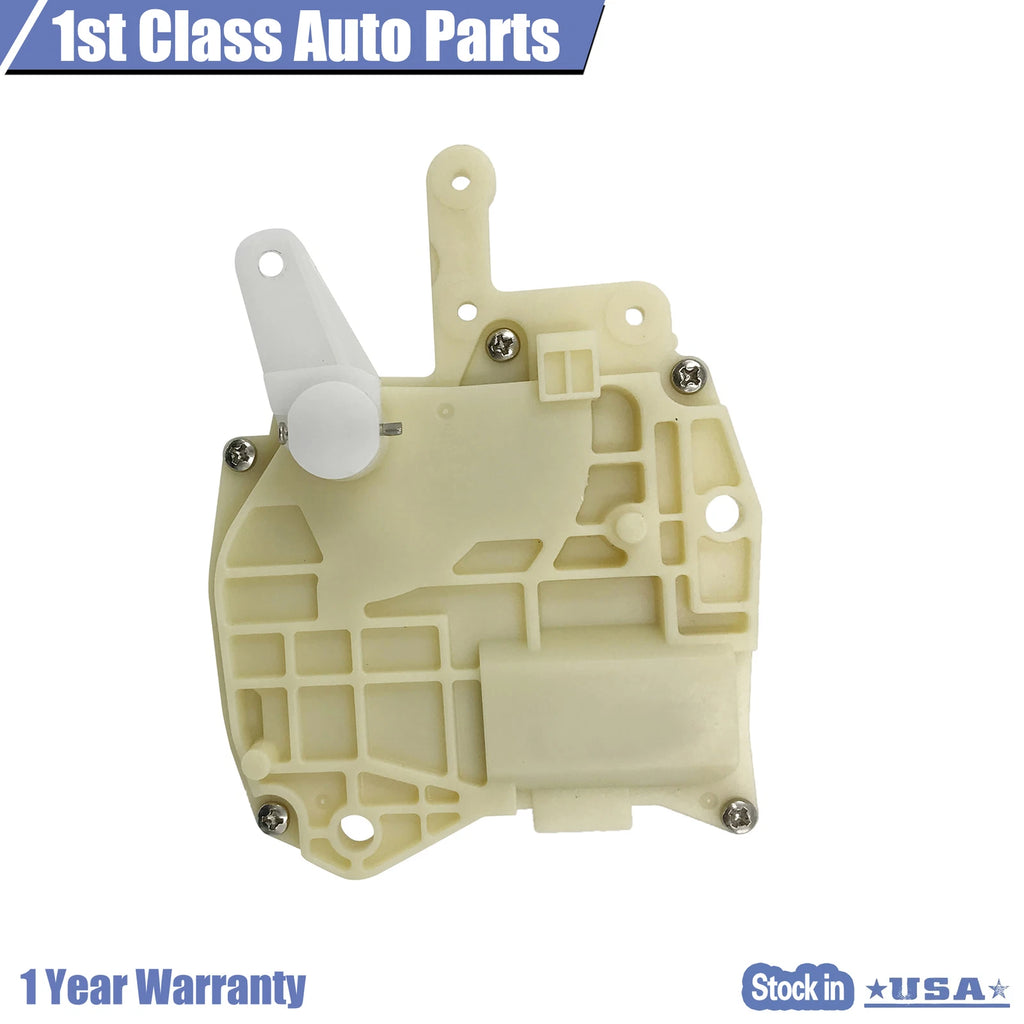 Door Lock Actuator Motor Rear Left for Honda Civic (2001–2005)