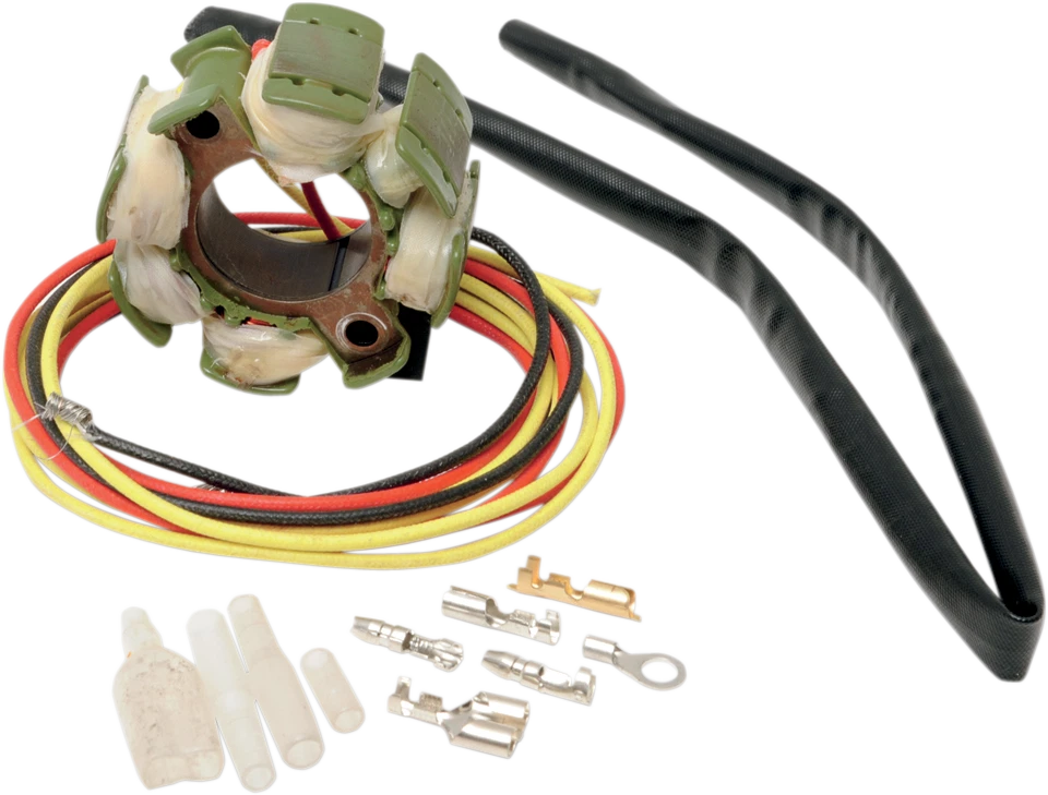 Hot Shot Stator for Suzuki (21-812H)