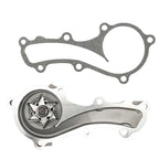 Engine Water Pump with Gasket for Nissan Sentra 2000–2006 (1.8L) L4