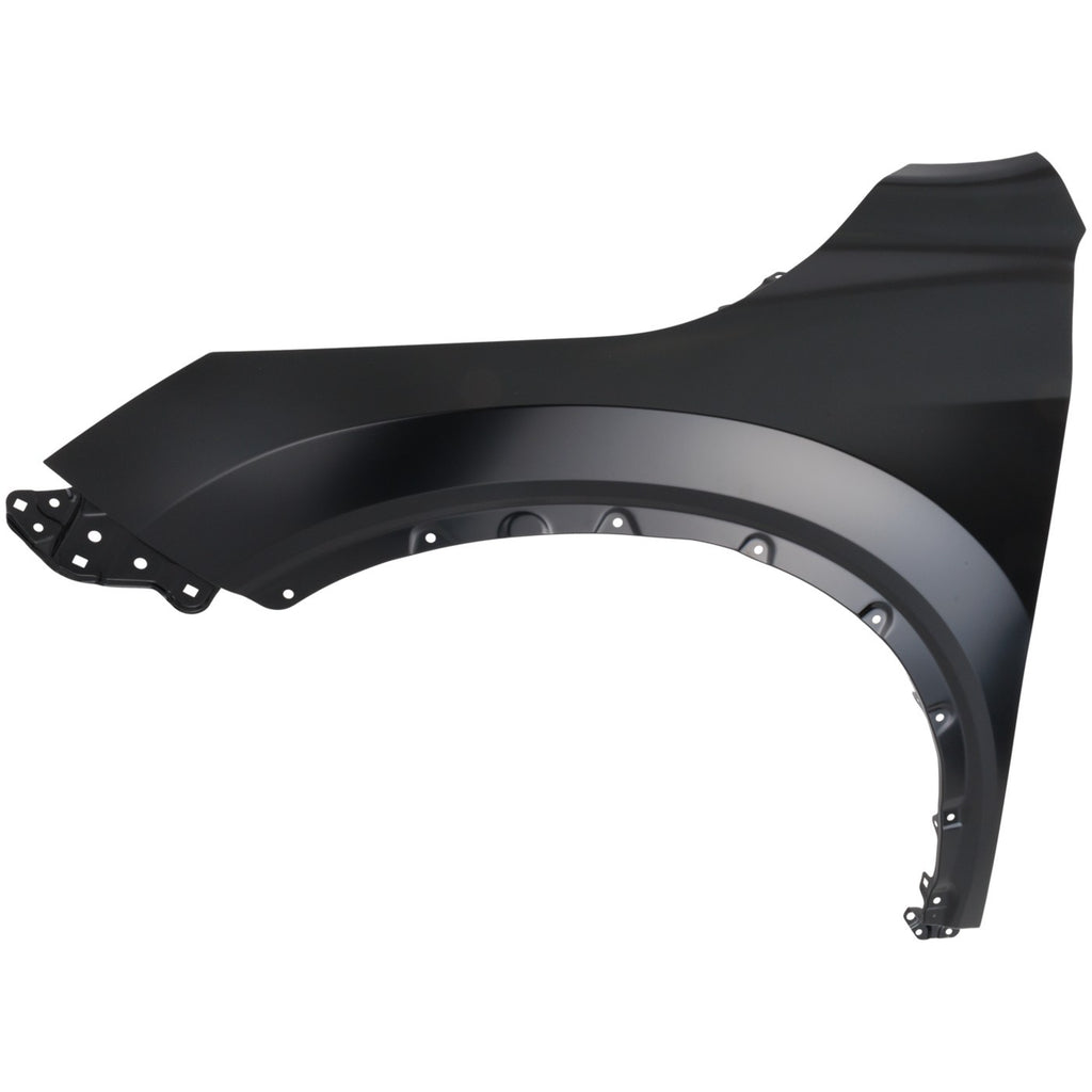 Fender for Lexus RX350 (2023–2025) Front Driver Side Steel