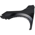 Fender for Lexus RX350 (2023–2025) Front Driver Side Steel