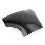 Carbon Fiber Tank Cover Fairing for Yamaha YZF-R1 (2009–2014)