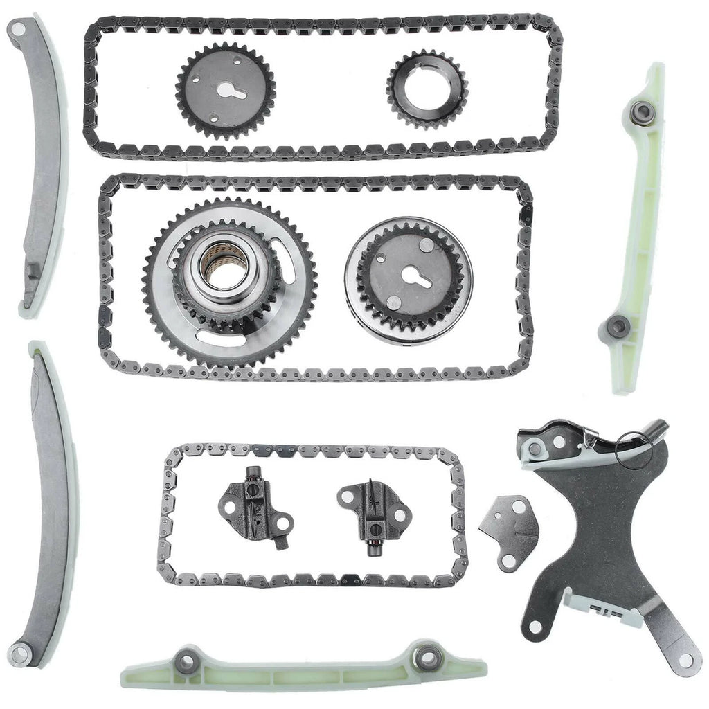 15x Timing Chain Kit for Jeep Grand Cherokee (1999–2004) Dakota Durango