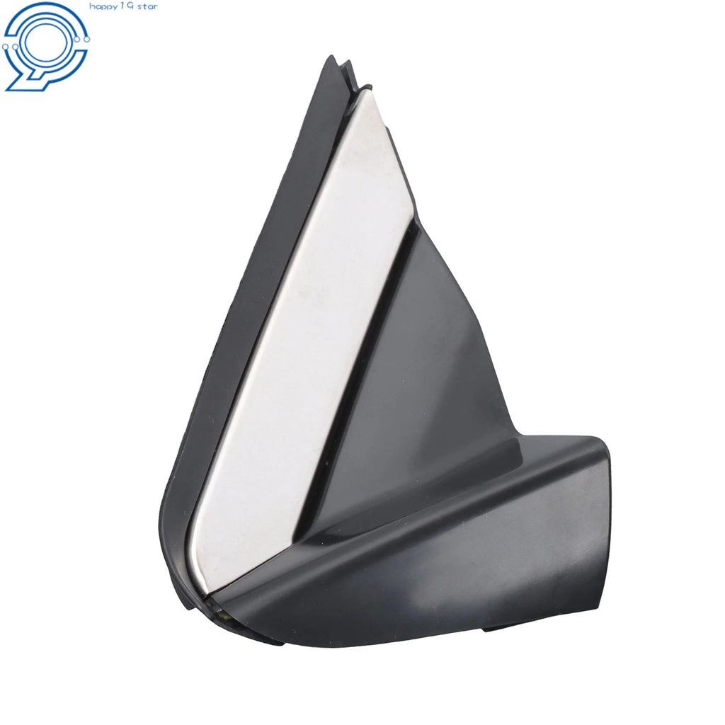 Left Mirror Corner Triangle Cover for Honda Pilot (2016–2022)
