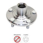Wheel Hubs for Honda CR-V (2002–2006) 4WD