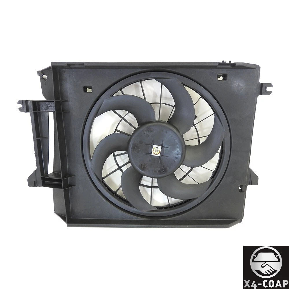 Cooling Fan for Mercury Villager, Nissan Quest (1993–2002) FO3115136 XF5Z8C607AA